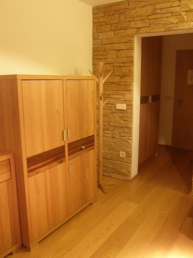 Apartments Vrdjan Cerknica Rom bilde