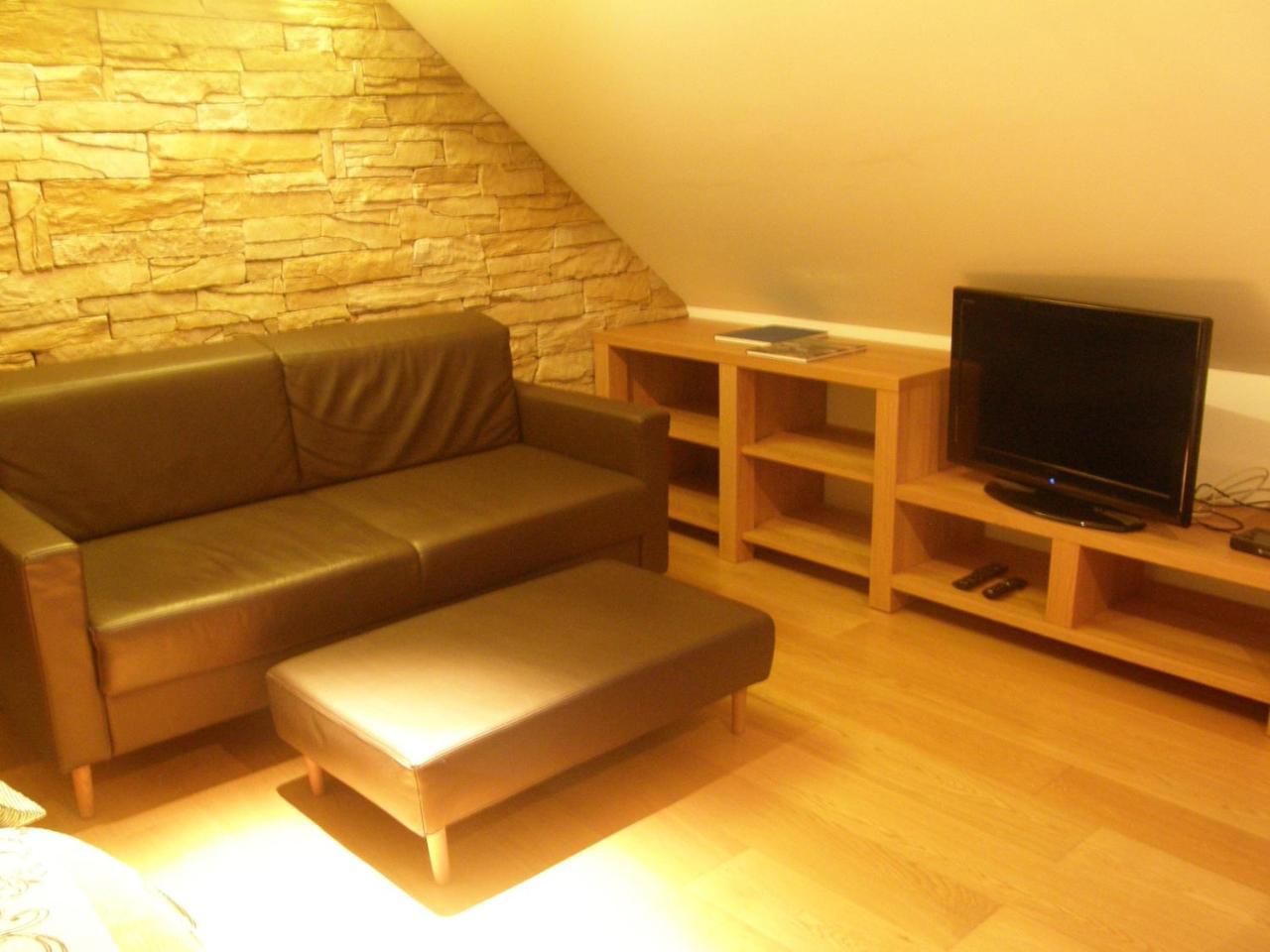 Apartments Vrdjan Cerknica Rom bilde