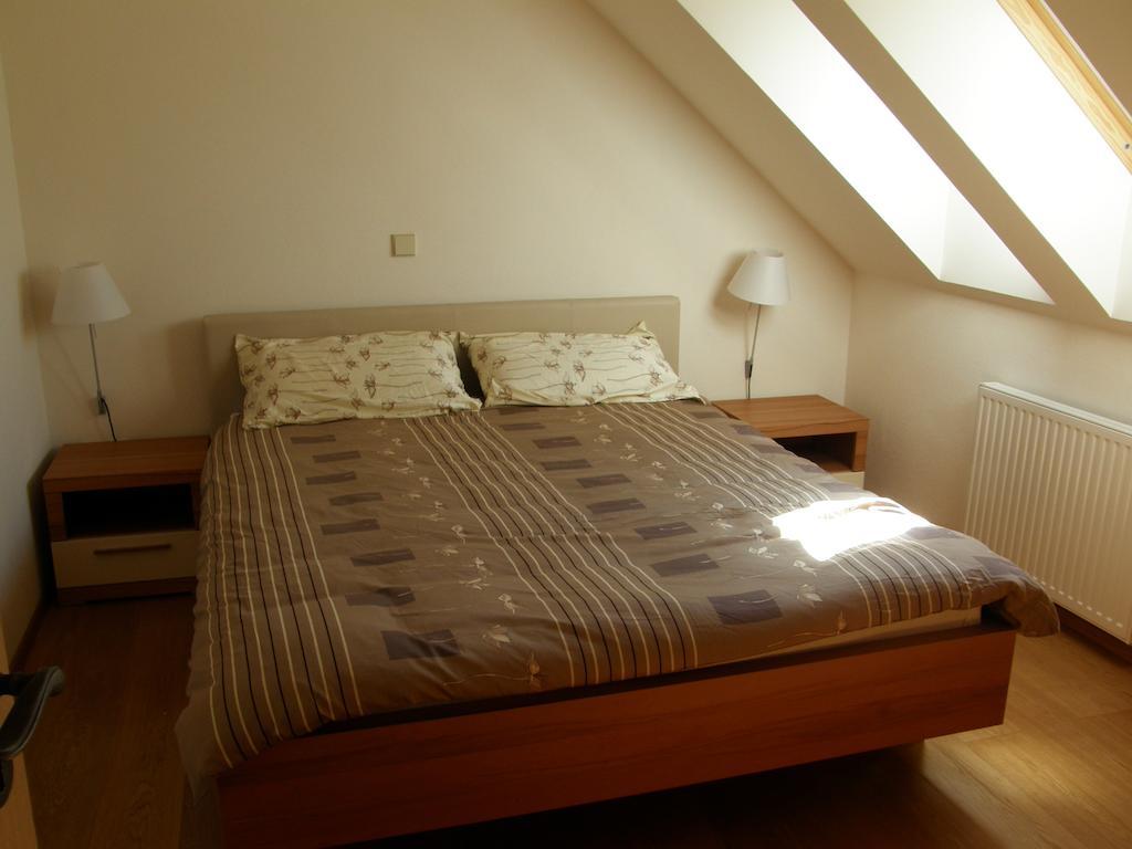 Apartments Vrdjan Cerknica Rom bilde
